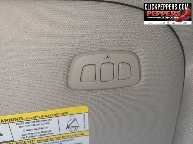 2021 Ford Expedition XLT FX4 ONE OWNER