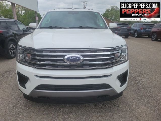 2021 Ford Expedition XLT FX4 ONE OWNER