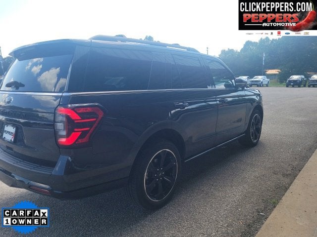 2022 Ford Expedition Limited