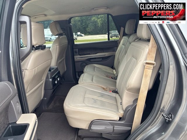 2020 Ford Expedition Limited