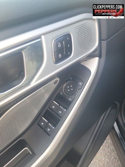 2023 Ford Explorer Limited LEATHER