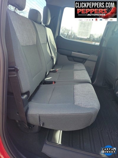 2024 Ford F-350SD XLT