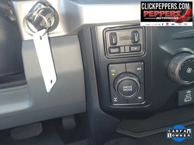 2024 Ford F-350SD XLT