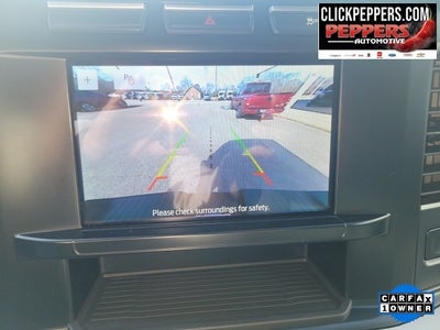 2024 Ford F-350SD XLT