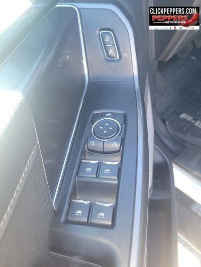 2023 Ford F-150 XLT 4X4