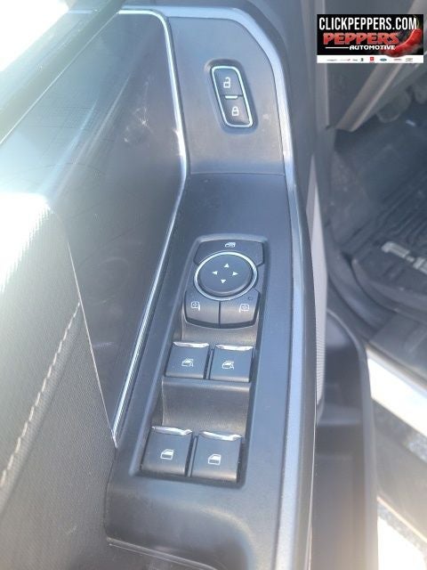 2023 Ford F-150 XLT 4X4