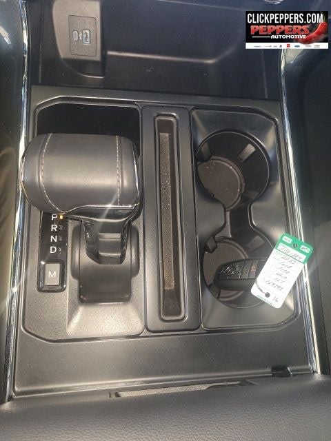 2023 Ford F-150 XLT 4X4