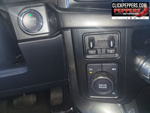 2023 Ford F-150 XLT 4X4