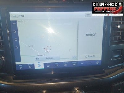 2023 Ford F-150 XLT 4X4