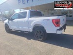 2023 Ford F-150 XLT 4X4