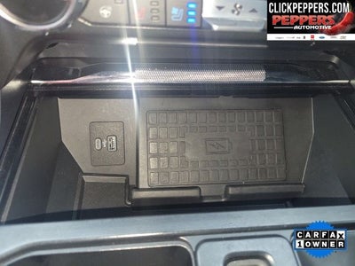 2022 Ford F-150 Lariat 4X4