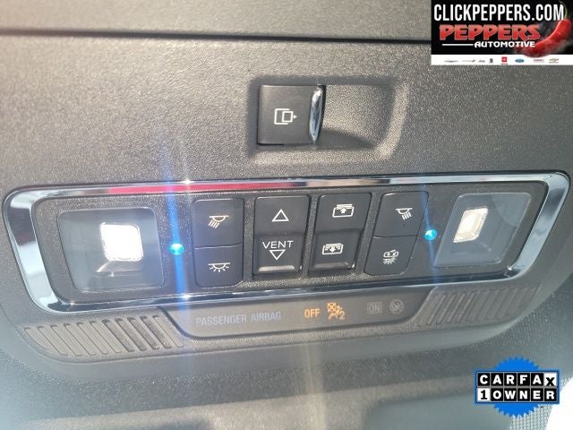 2022 Ford F-150 Lariat 4X4