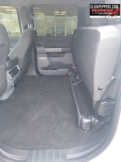 2023 Ford F-150 XLT 4X4