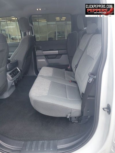 2023 Ford F-150 XLT 4X4