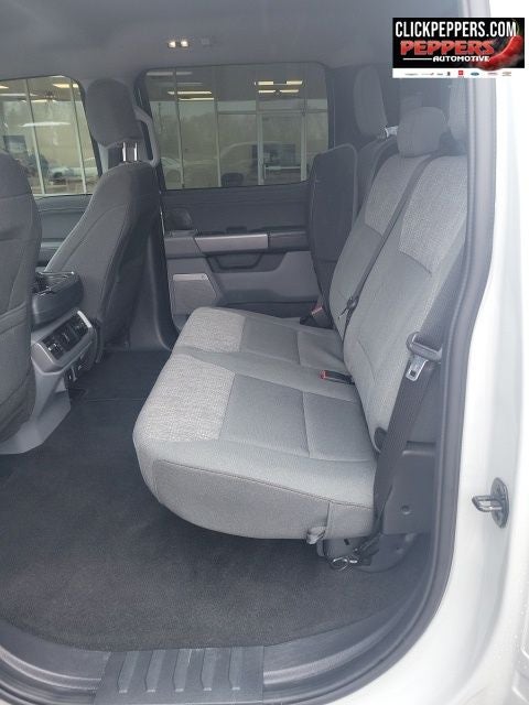 2023 Ford F-150 XLT 4X4