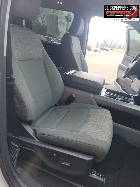 2023 Ford F-150 XLT 4X4