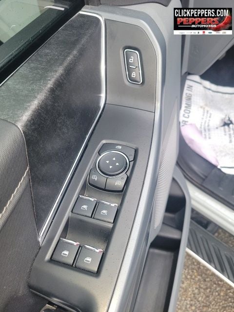 2023 Ford F-150 XLT 4X4