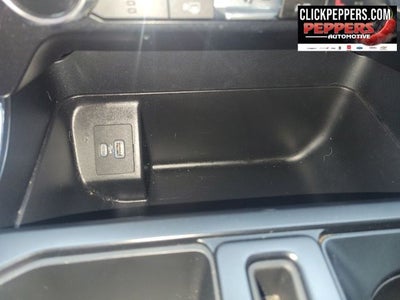 2023 Ford F-150 XLT 4X4