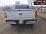 2023 Ford F-150 XLT 4X4