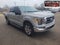 2023 Ford F-150 XLT 4X4