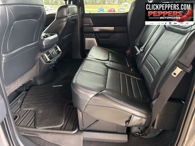 2024 Ford F-150 Platinum 4X4