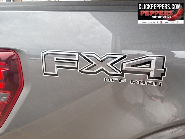 2024 Ford F-150 Platinum 4X4