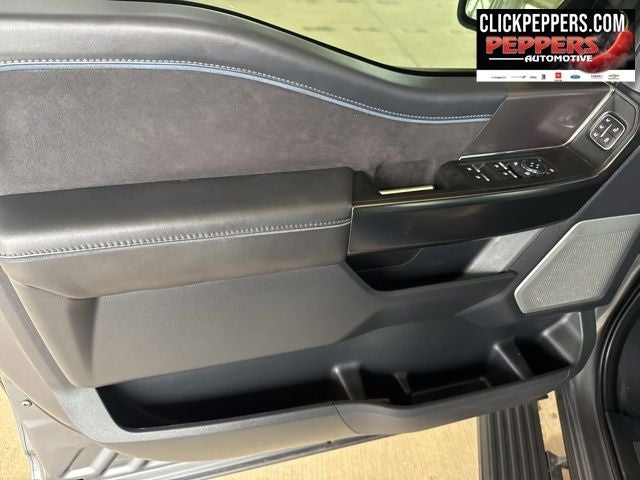 2024 Ford F-150 Platinum 4X4