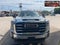 2025 GMC Sierra 3500HD SLE
