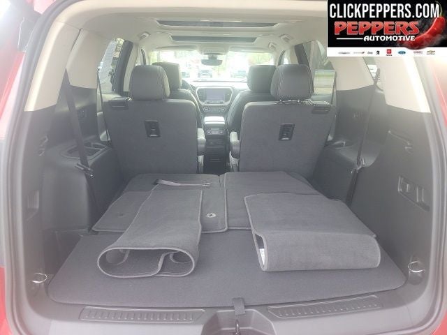 2023 GMC Acadia Denali 4X2