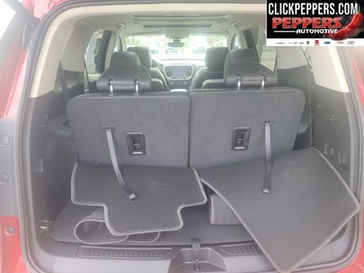 2023 GMC Acadia Denali 4X2