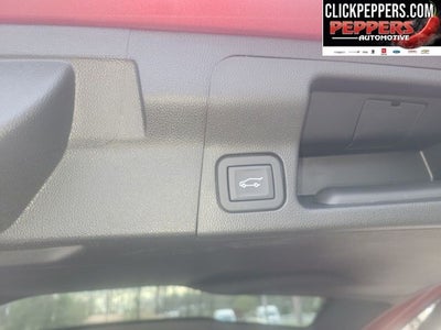 2023 GMC Acadia Denali 4X2