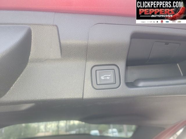 2023 GMC Acadia Denali 4X2