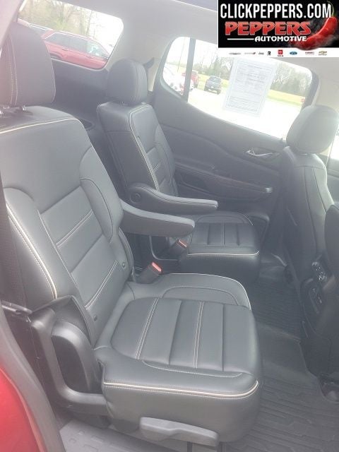 2023 GMC Acadia Denali 4X2