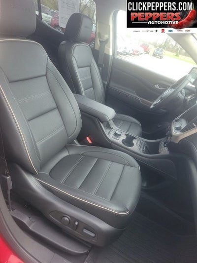 2023 GMC Acadia Denali 4X2