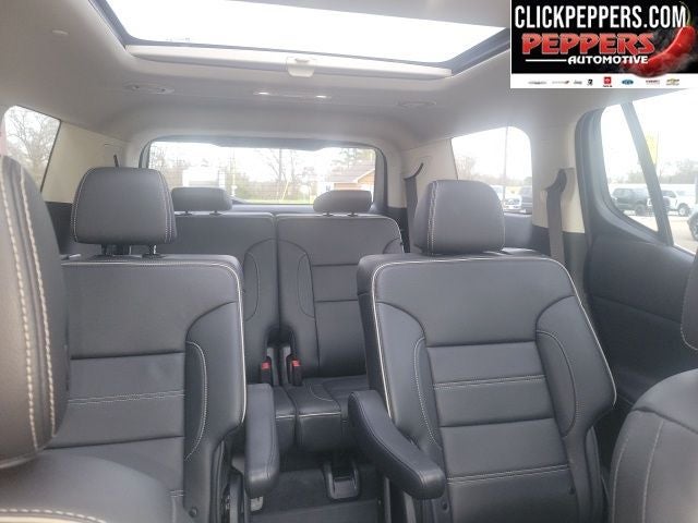 2023 GMC Acadia Denali 4X2