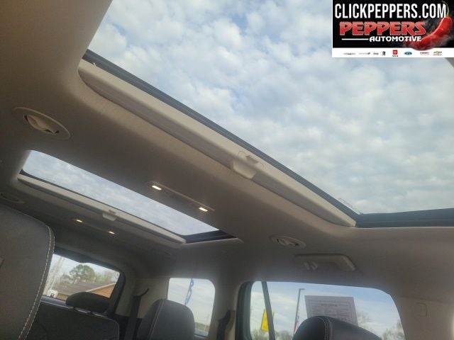 2023 GMC Acadia Denali 4X2