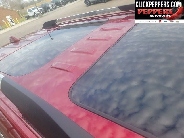 2023 GMC Acadia Denali 4X2