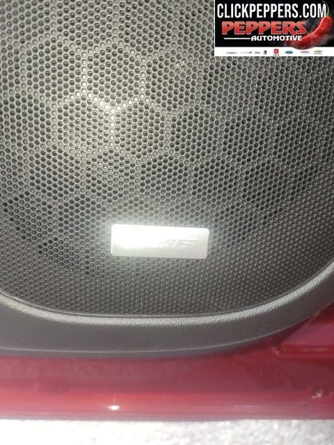 2023 GMC Acadia Denali 4X2