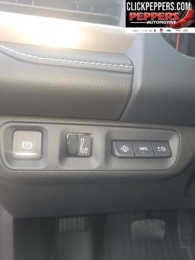 2023 GMC Acadia Denali 4X2