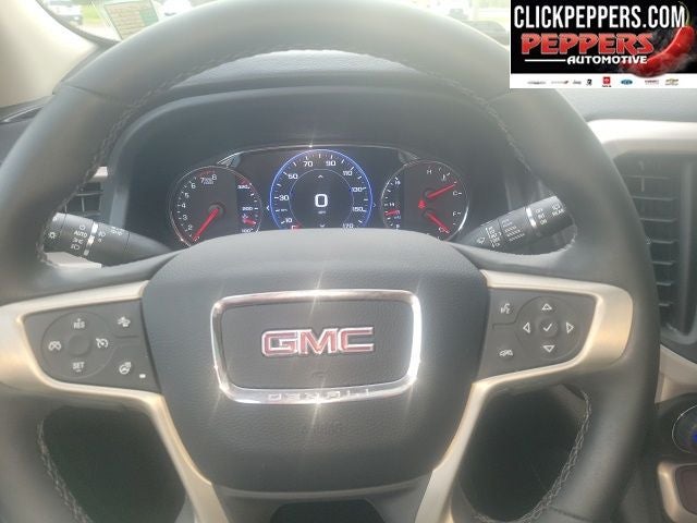 2023 GMC Acadia Denali 4X2