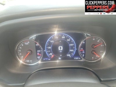 2023 GMC Acadia Denali 4X2