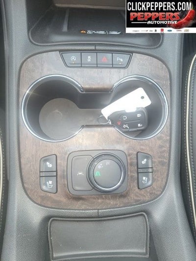 2023 GMC Acadia Denali 4X2