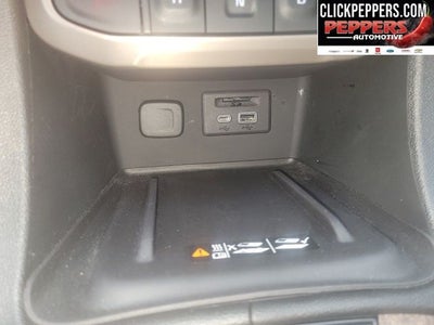 2023 GMC Acadia Denali 4X2