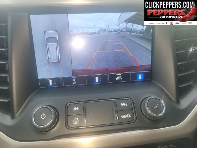 2023 GMC Acadia Denali 4X2