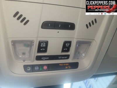 2023 GMC Acadia Denali 4X2