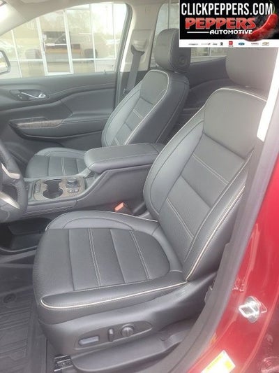 2023 GMC Acadia Denali 4X2