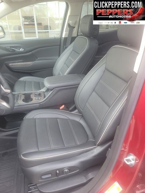 2023 GMC Acadia Denali 4X2