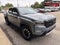 2024 Nissan Frontier PRO-X