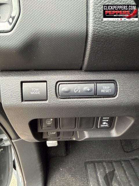 2024 Nissan Frontier PRO-X