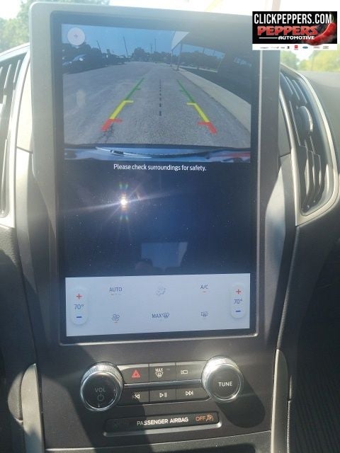 2024 Ford Edge SE